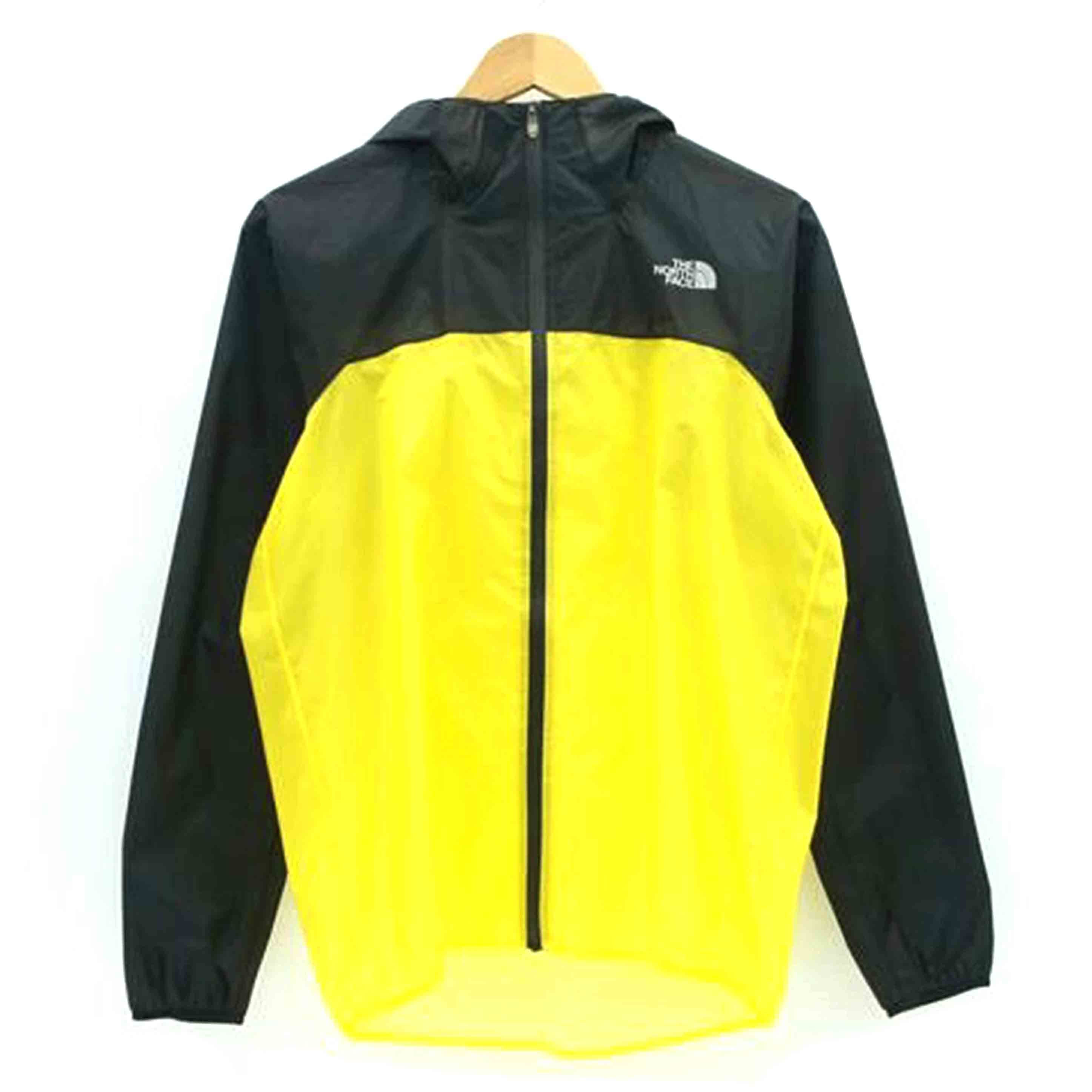 THE NORTH FACE ザ ノース フェイス/ストライクトレイルフーディ/NP61971//ABランク/67