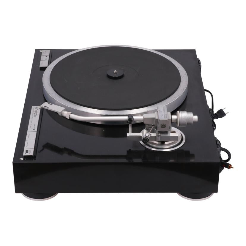 KENWOOD ケンウッド/レコードプレイヤー/KP-990//6XL40134/Bランク/75