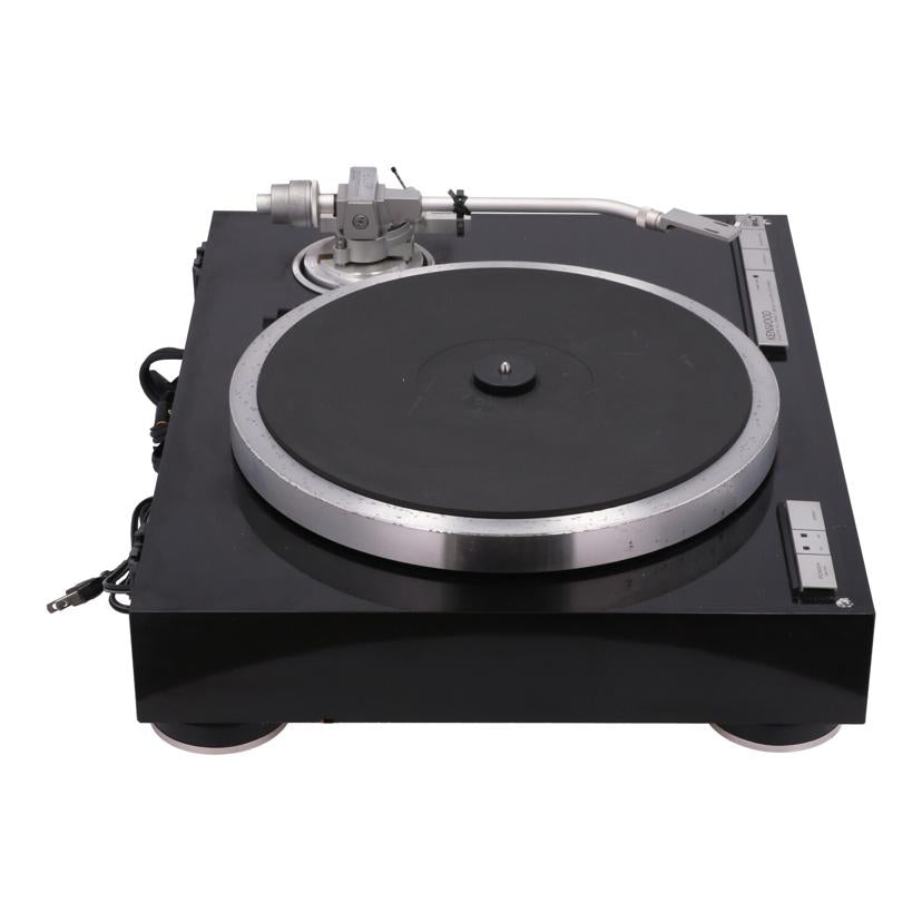KENWOOD ケンウッド/レコードプレイヤー/KP-990//6XL40134/Bランク/75