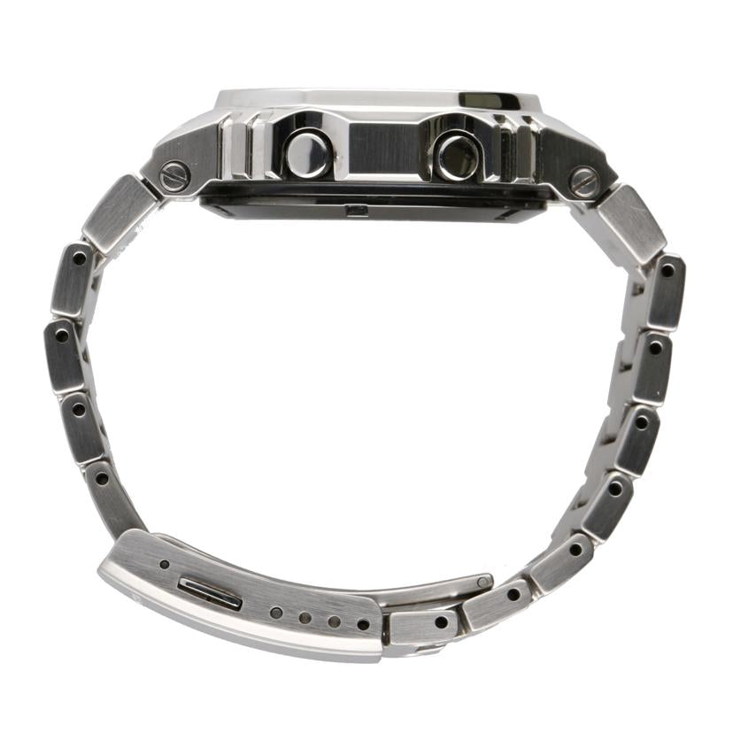 CASIO カシオ/G－SHOCK／デジタル／フルメタル／タフソーラー/GMW-B5000//ABランク/78