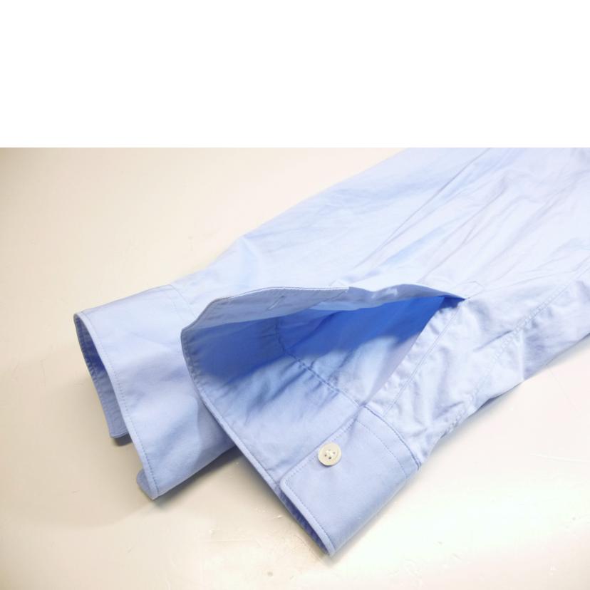 COMME　des　GARCONS ｺﾑﾃﾞｷﾞｬﾙｿﾝ/コットンシャツ//ABランク/88