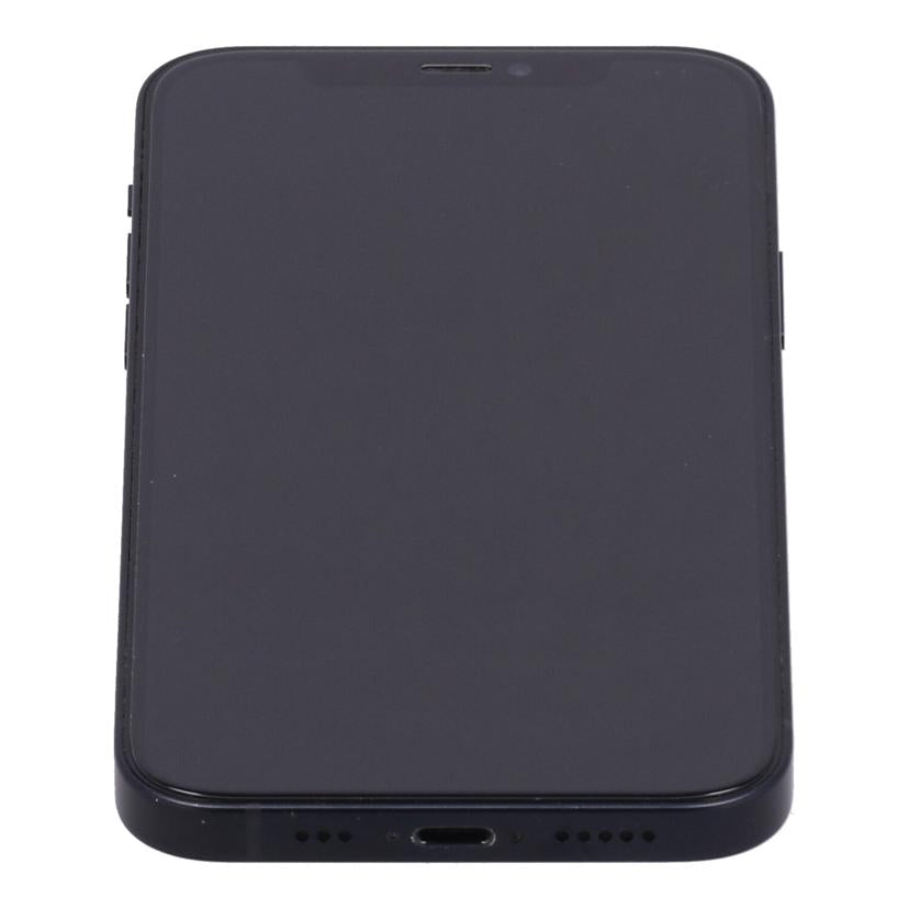 Apple　 アップル　/iPhone12　64GB　/MGHN3J/A//G6TFV6C80F00/Bランク/62