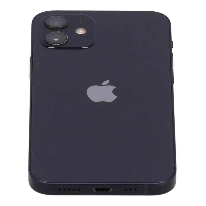 Apple　 アップル　/iPhone12　64GB　/MGHN3J/A//G6TFV6C80F00/Bランク/62