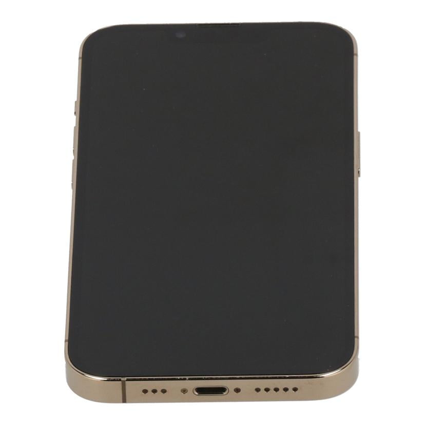 Apple SIMロックなし アップル /iPhone13 Pro 128GB/MLUH3J/A//TP9FGCQD3Y/Bランク/62