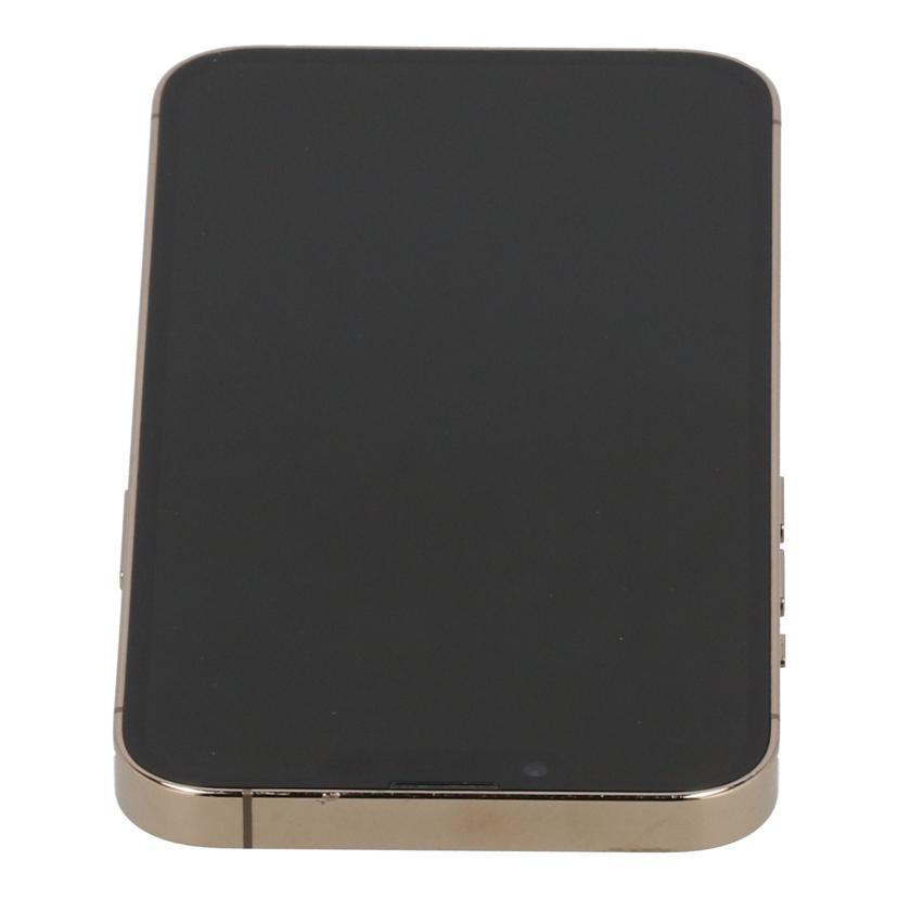 Apple SIMロックなし アップル /iPhone13 Pro 128GB/MLUH3J/A//TP9FGCQD3Y/Bランク/62