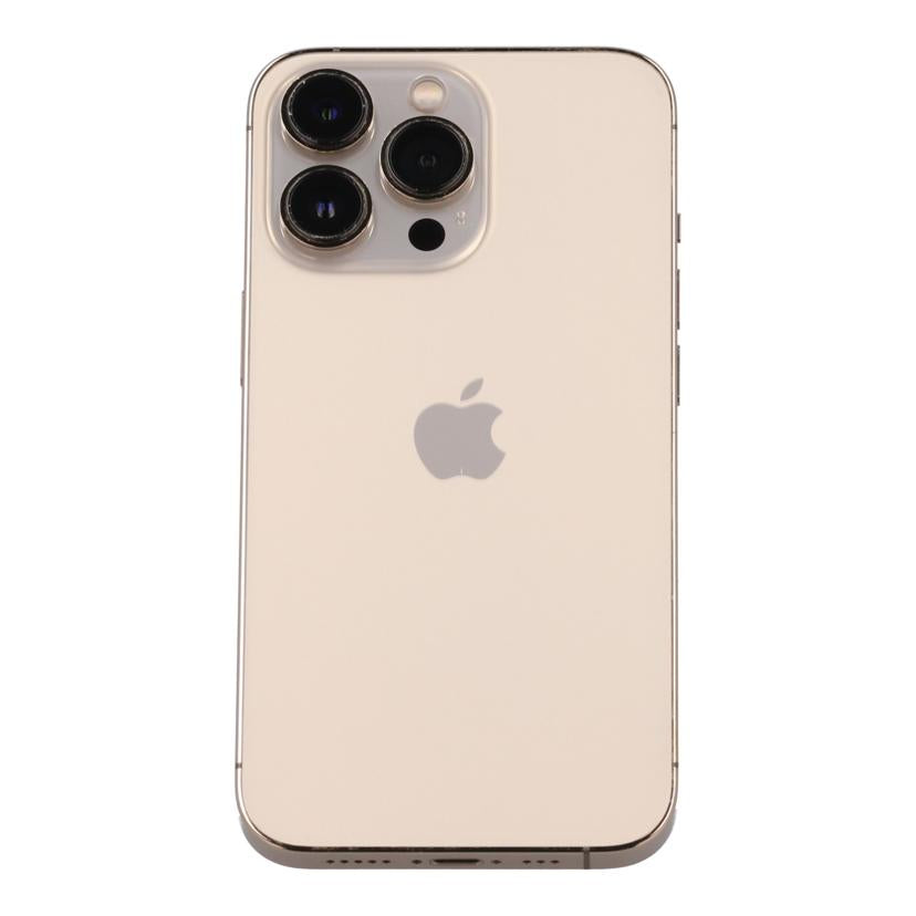 Apple SIMロックなし アップル /iPhone13 Pro 128GB/MLUH3J/A//TP9FGCQD3Y/Bランク/62