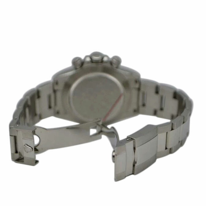 ROLEX ロレックス/コスモグラフ・デイトナ／ブラック文字盤/116520//F74**********/Aランク/89