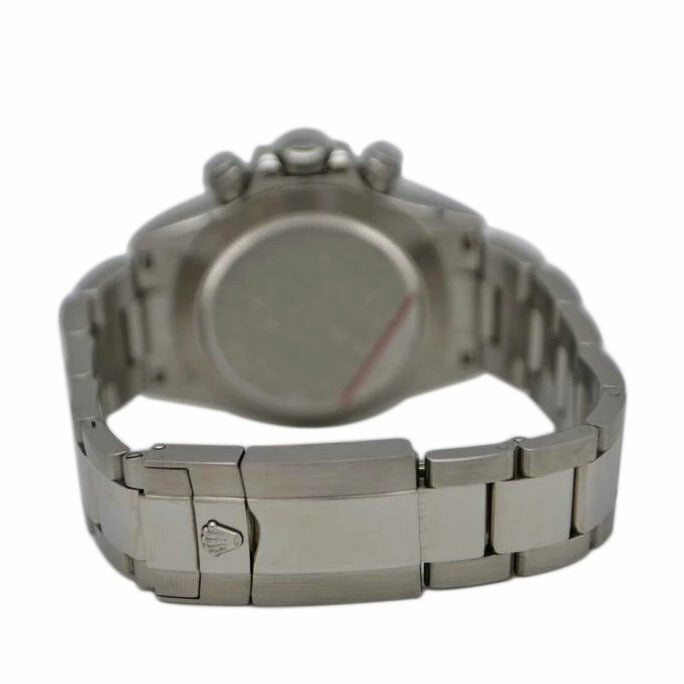 ROLEX ロレックス/コスモグラフ・デイトナ／ブラック文字盤/116520//F74**********/Aランク/89