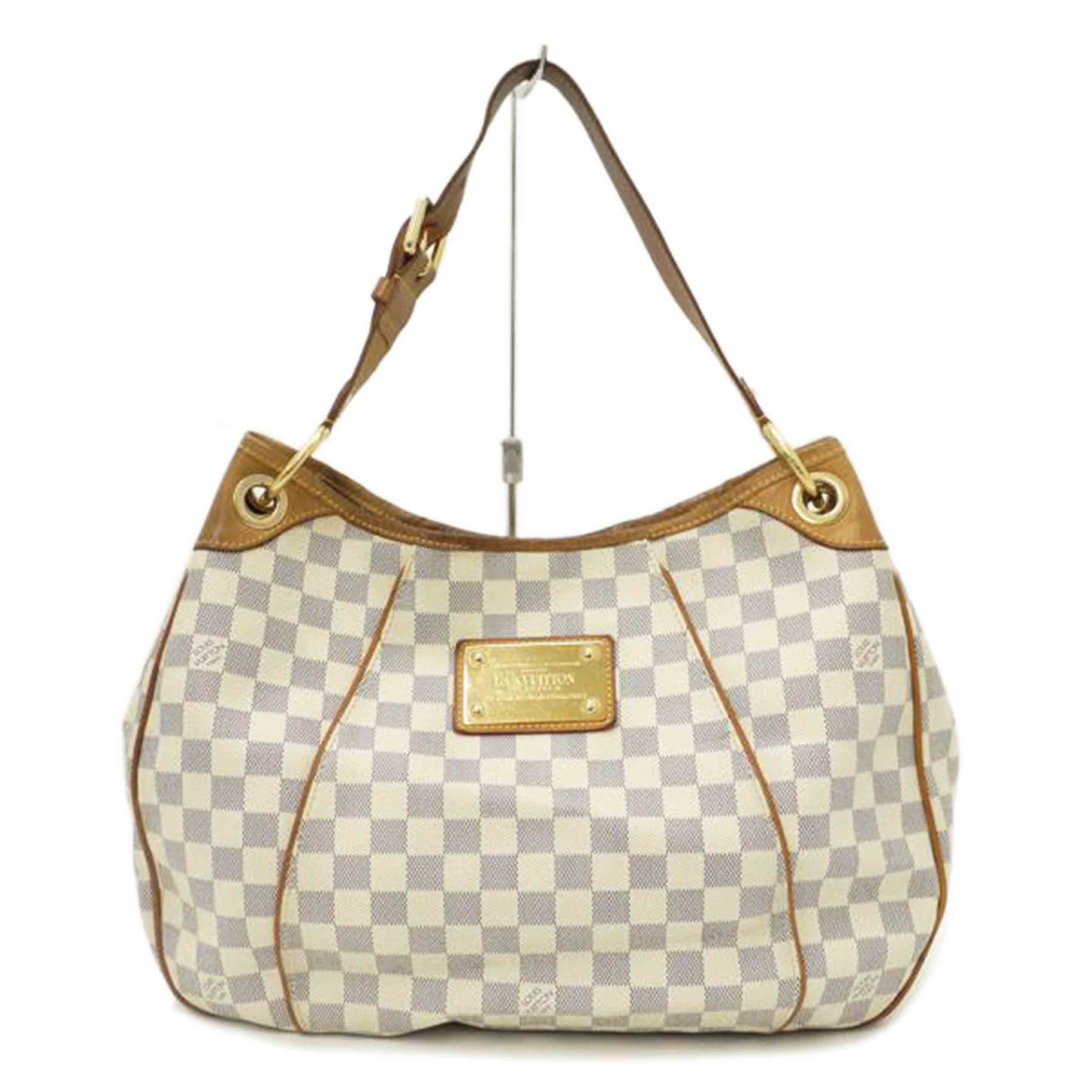 LOUIS　VUITTON ルイヴィトン/ガリエラPM／ダミエ・アズール/N55215//MI0***/Bランク/69