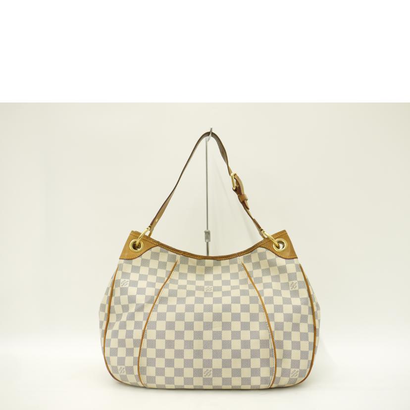 LOUIS　VUITTON ルイヴィトン/ガリエラPM／ダミエ・アズール/N55215//MI0***/Bランク/69