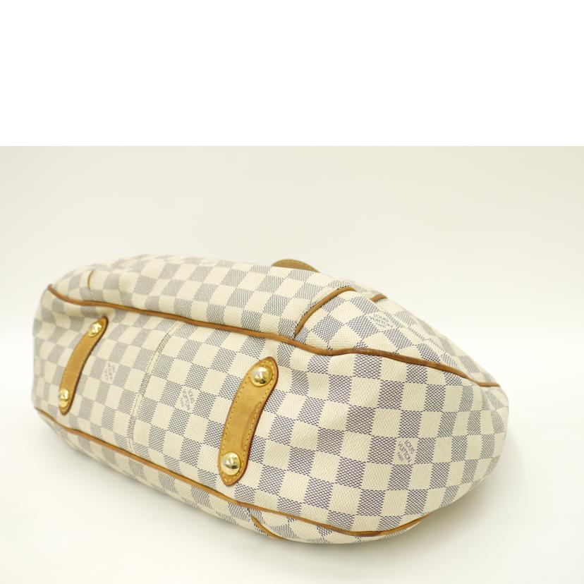 LOUIS　VUITTON ルイヴィトン/ガリエラPM／ダミエ・アズール/N55215//MI0***/Bランク/69