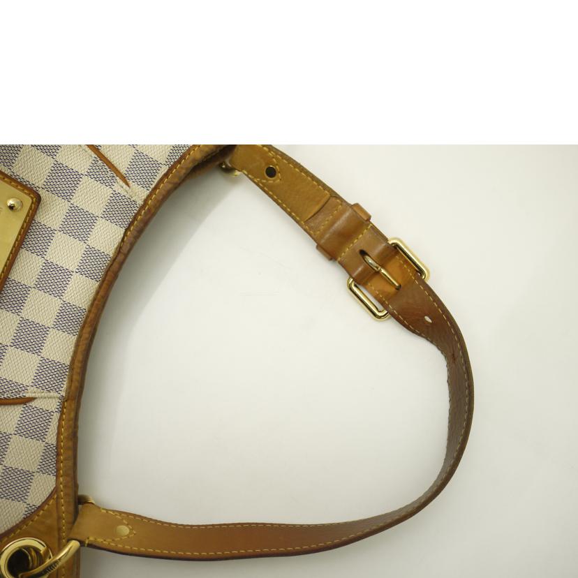 LOUIS　VUITTON ルイヴィトン/ガリエラPM／ダミエ・アズール/N55215//MI0***/Bランク/69
