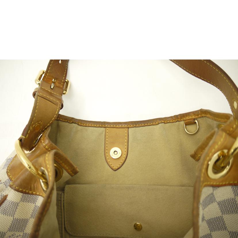 LOUIS　VUITTON ルイヴィトン/ガリエラPM／ダミエ・アズール/N55215//MI0***/Bランク/69