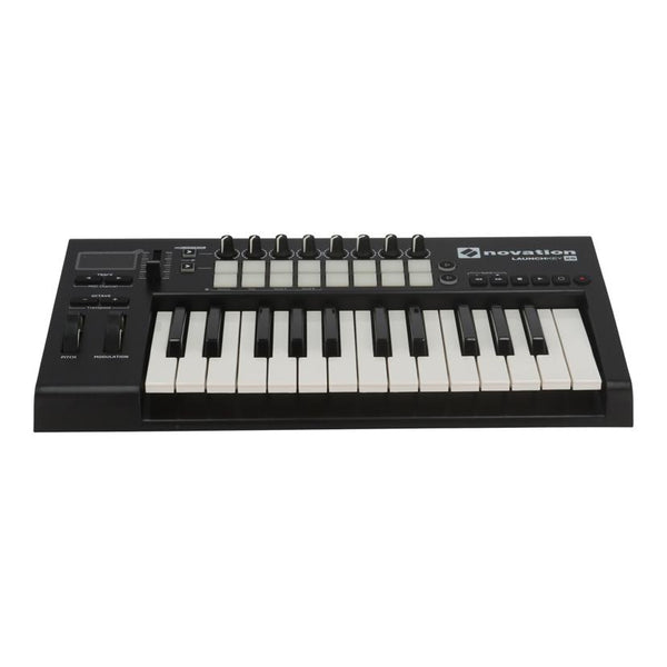 鍵盤楽器 NOVATION A STATION NOVATION ノベーション /楽器｜WonderREX-ONLINE 公式通販サイト