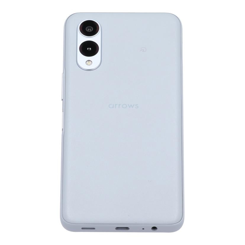 FUJITSU　FCNT　docomo 富士通 フジツウ　/スマートフォン／arrows　We2　64GB/F-52E//ZH2AH2BDDT/Aランク/62