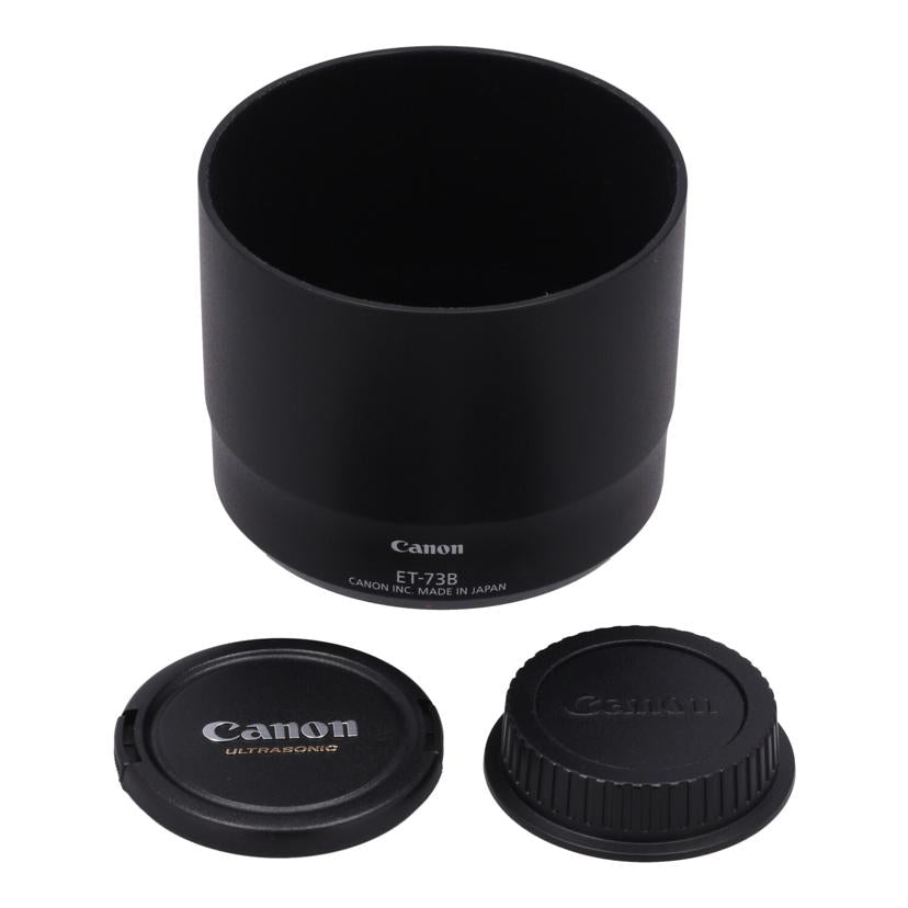 Canon キヤノン　/交換レンズ／70－300mmL/EF70-300mm F4-5.6L IS USM//8240006169/ABランク/62