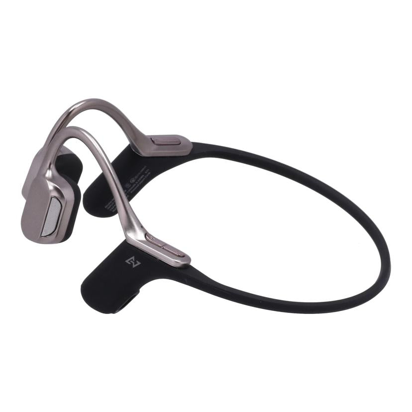 AVIOT アビオット　/ワイヤレス骨伝導ヘッドセット／Openpiece　Elite/WB-E1M//A1EF5Z97849/Bランク/77