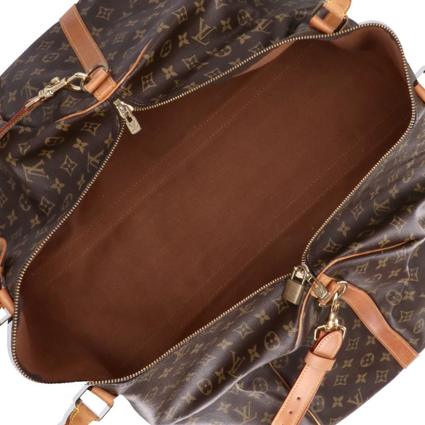 LV ルイヴィトン/キーポル60／モノグラム/M41422//VI8**/Bランク/19
