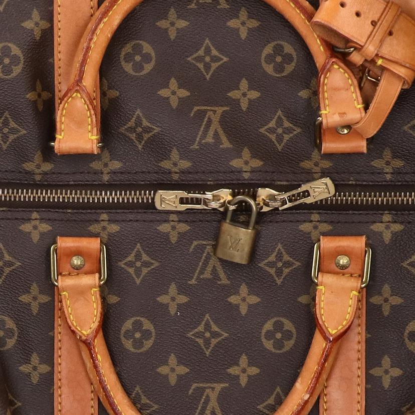 LV ルイヴィトン/キーポル60／モノグラム/M41422//VI8**/Bランク/19