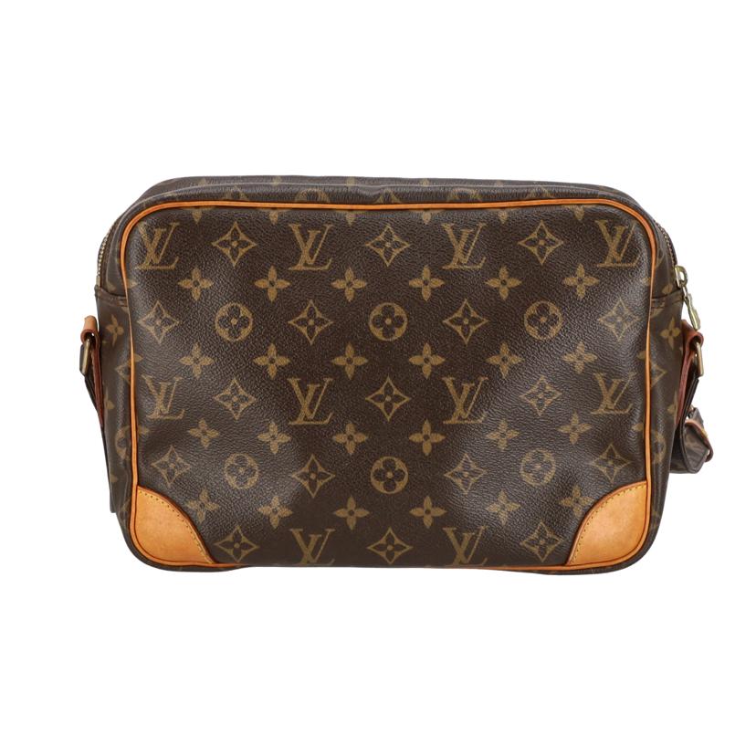 LOUIS　VUITTON ルイヴイトン/ナイル／モノグラム/M45244//AR0***/ABランク/93