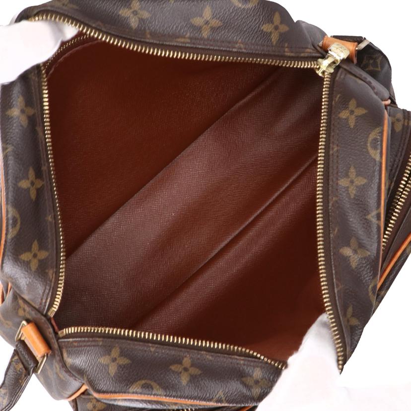 LOUIS　VUITTON ルイヴイトン/ナイル／モノグラム/M45244//AR0***/ABランク/93