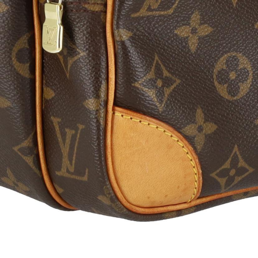 LOUIS　VUITTON ルイヴイトン/ナイル／モノグラム/M45244//AR0***/ABランク/93