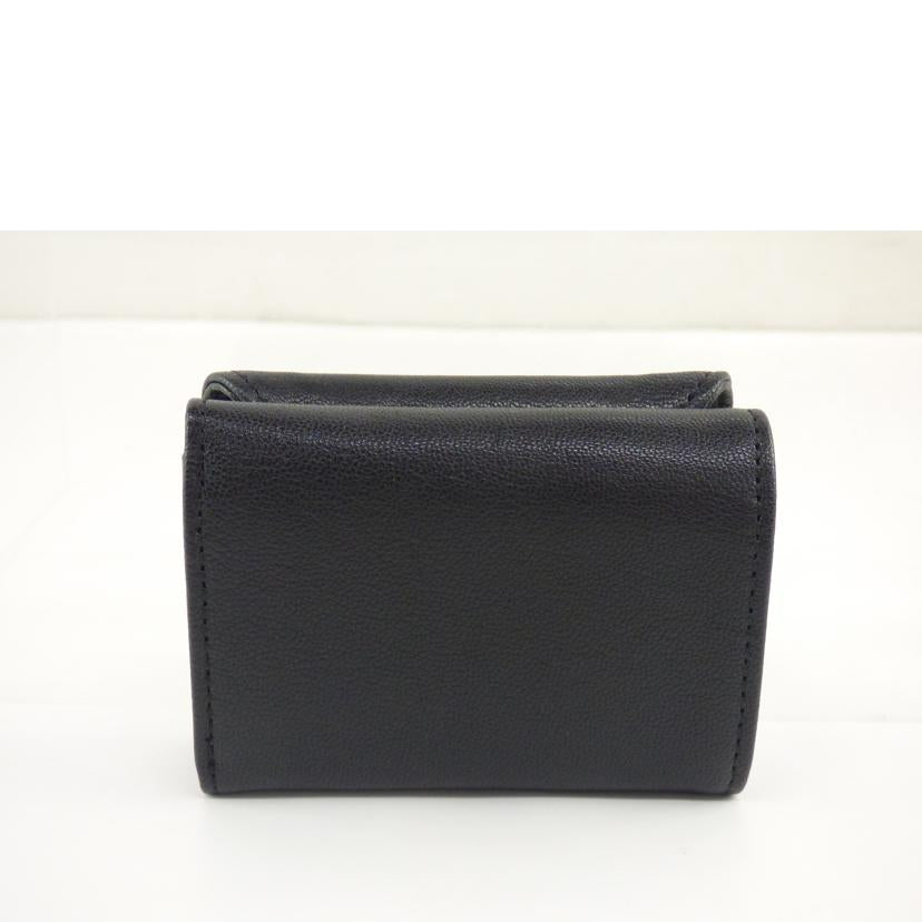 DIESEL ディーゼル/3つ折り財布//ABランク/64