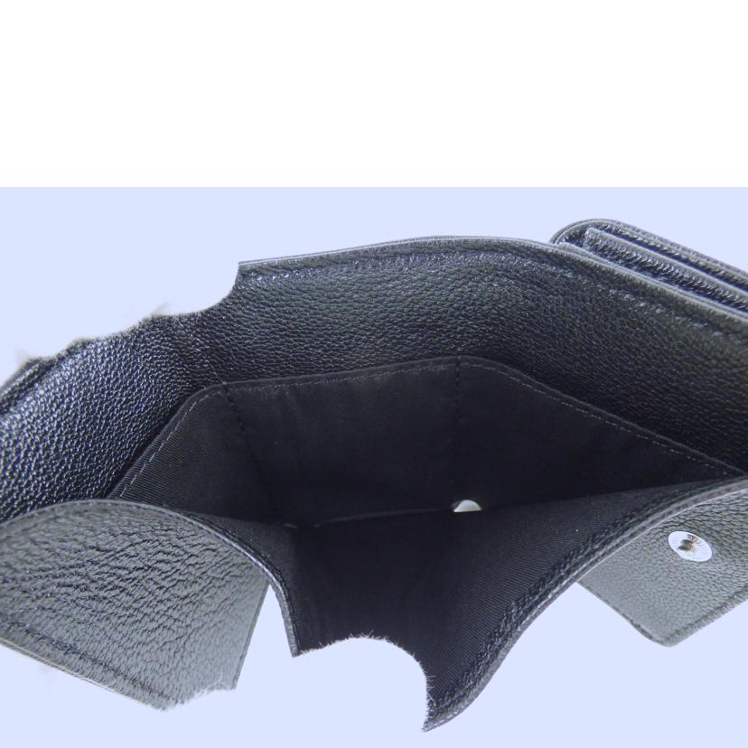 DIESEL ディーゼル/3つ折り財布//ABランク/64