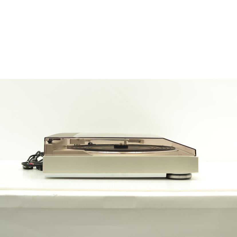 DENON デノン/USB録音機能付　ターンテーブル/DP-200USB//5116371200/ABランク/75