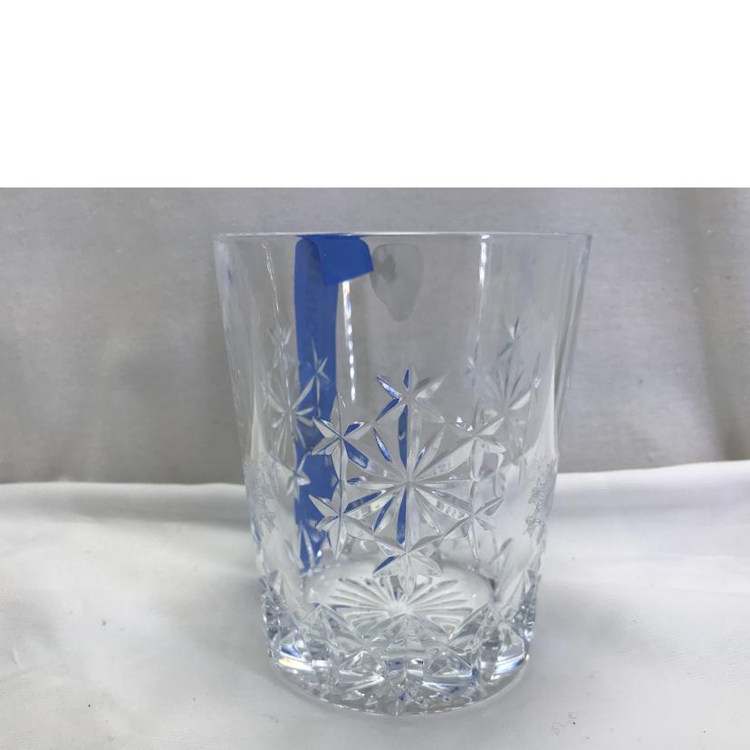 WATERFORD ウォーターフォード/SNOWFLAKE　WISHES//Bランク/51