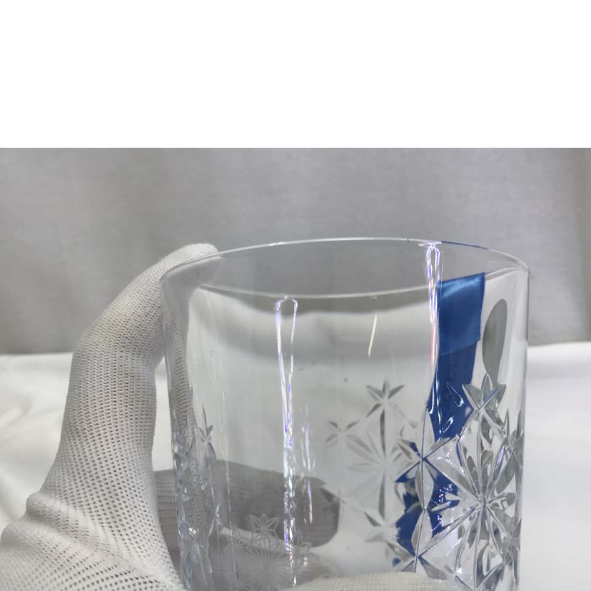 WATERFORD ウォーターフォード/SNOWFLAKE　WISHES//Bランク/51