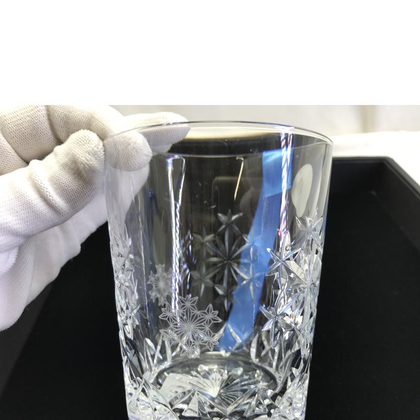 WATERFORD ウォーターフォード/SNOWFLAKE　WISHES//Bランク/51