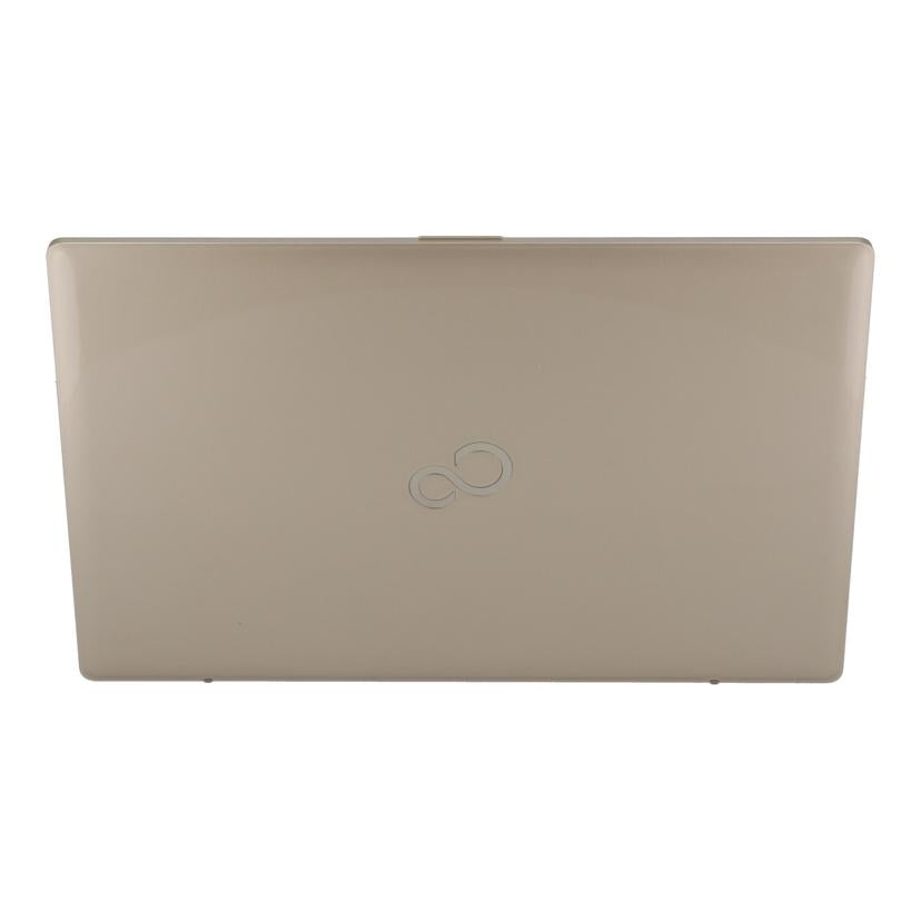 FUJITSU　 富士通 フジツウ　/Win10ノートPC／LIFEBOOK　AH45/FMVA45B3GK//R8300375/Bランク/78