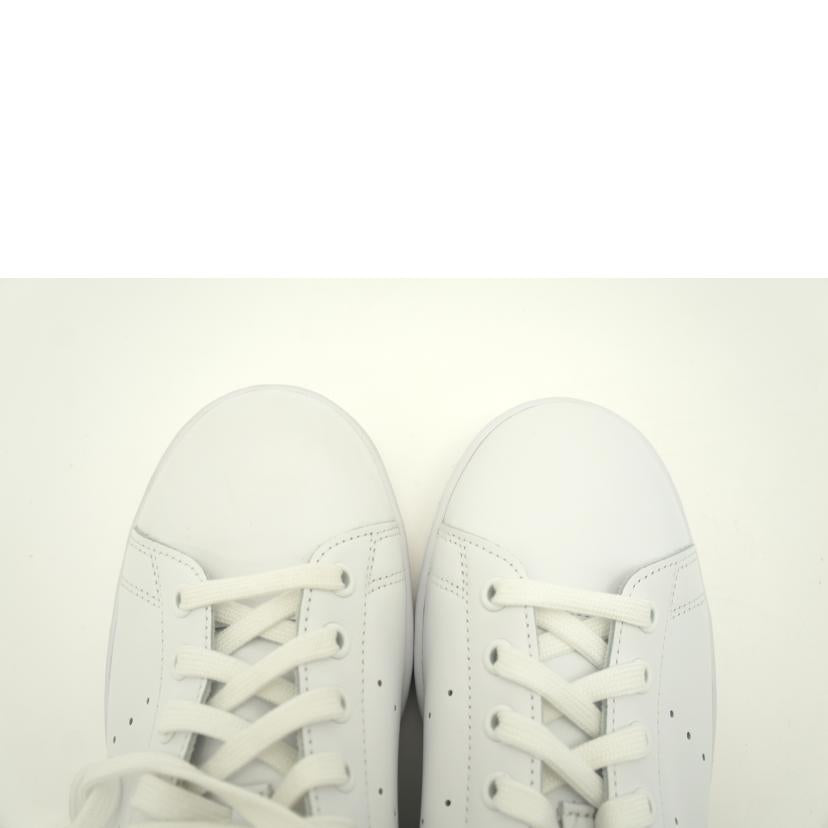 adidas アディダス/STAN　SMITH　白×緑/M20324//Aランク/42