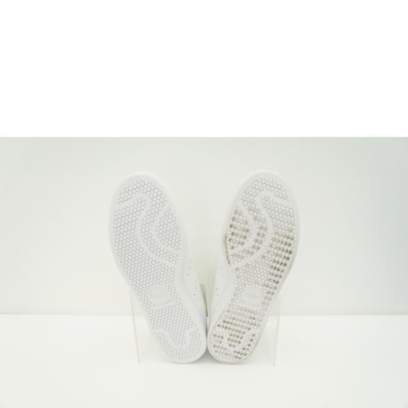 adidas アディダス/STAN　SMITH　白×緑/M20324//Aランク/42