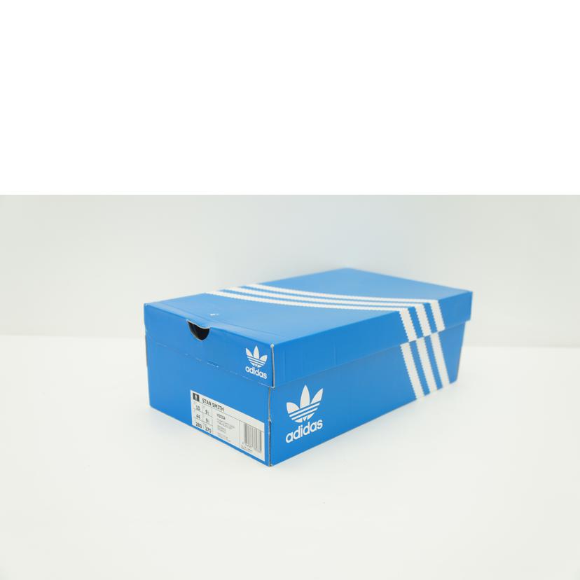 adidas アディダス/STAN　SMITH　白×緑/M20324//Aランク/42