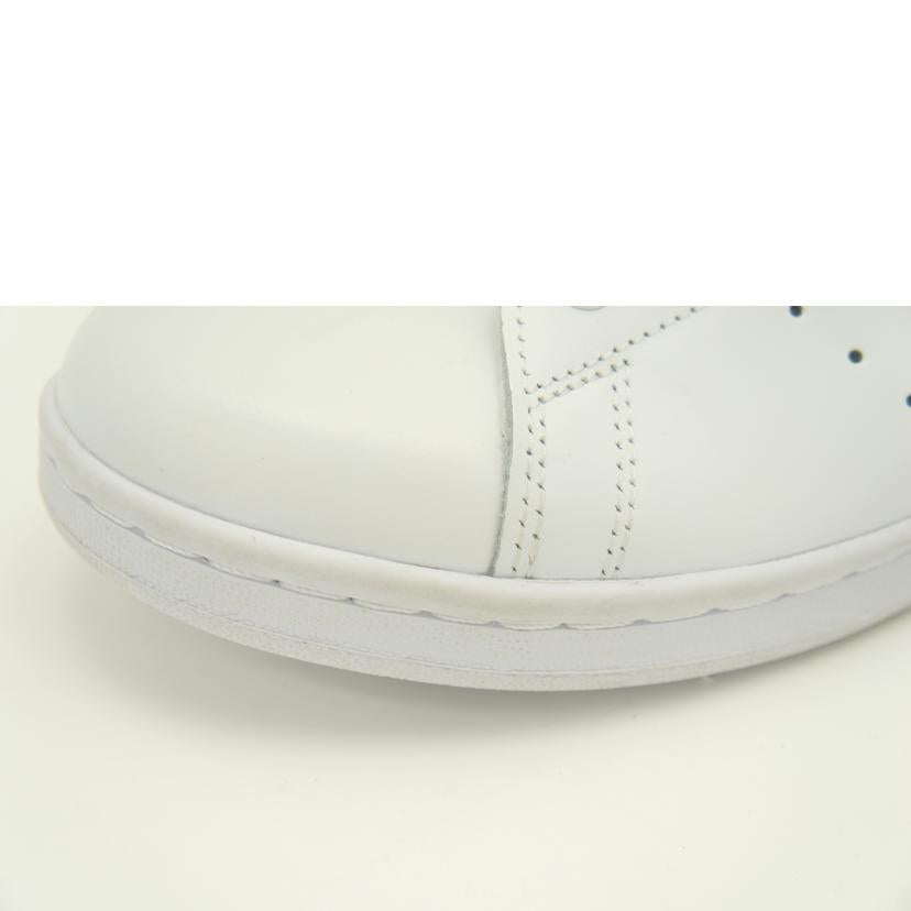 adidas アディダス/STAN　SMITH　白×緑/M20324//Aランク/42