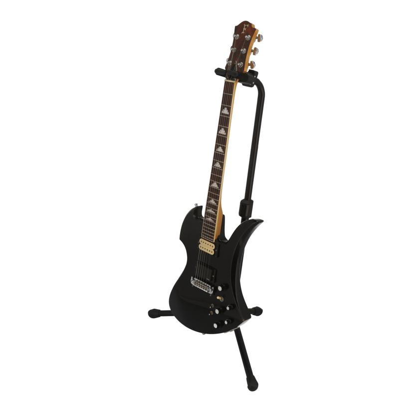 FERNANDES フェルナンデス/エレキギター/MG-70X 改造品//Cランク/64
