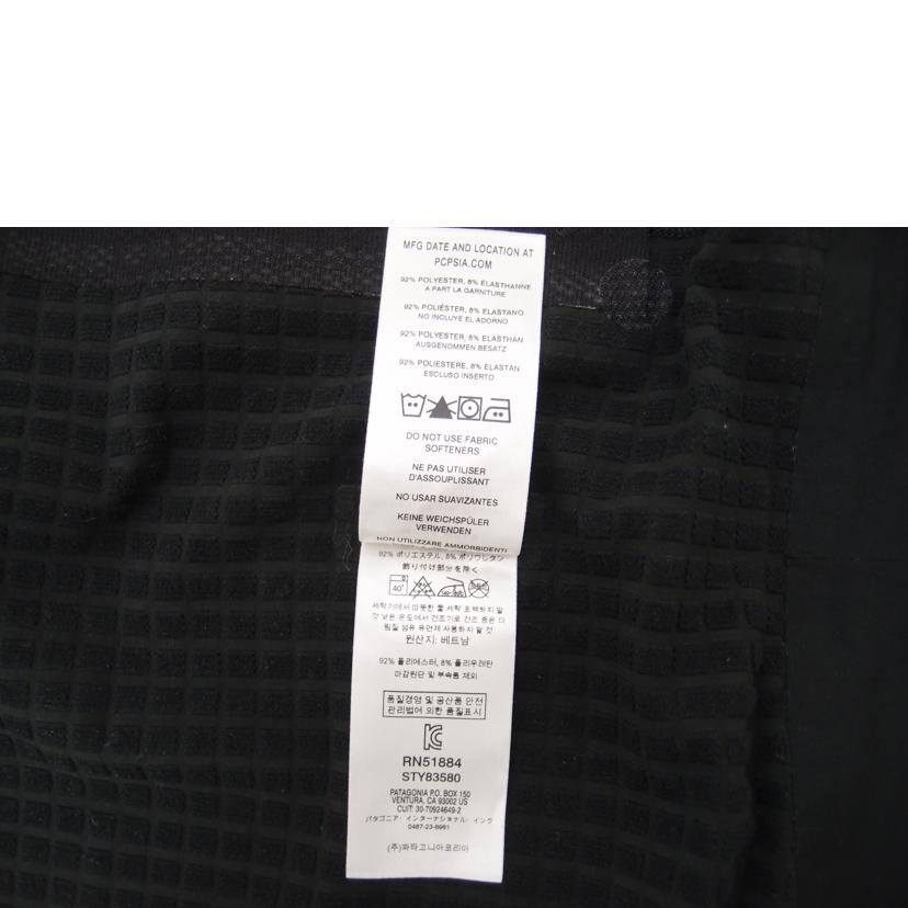 Patagonia パタゴニア/R1　Techface　jacket/83580FA19//Aランク/69