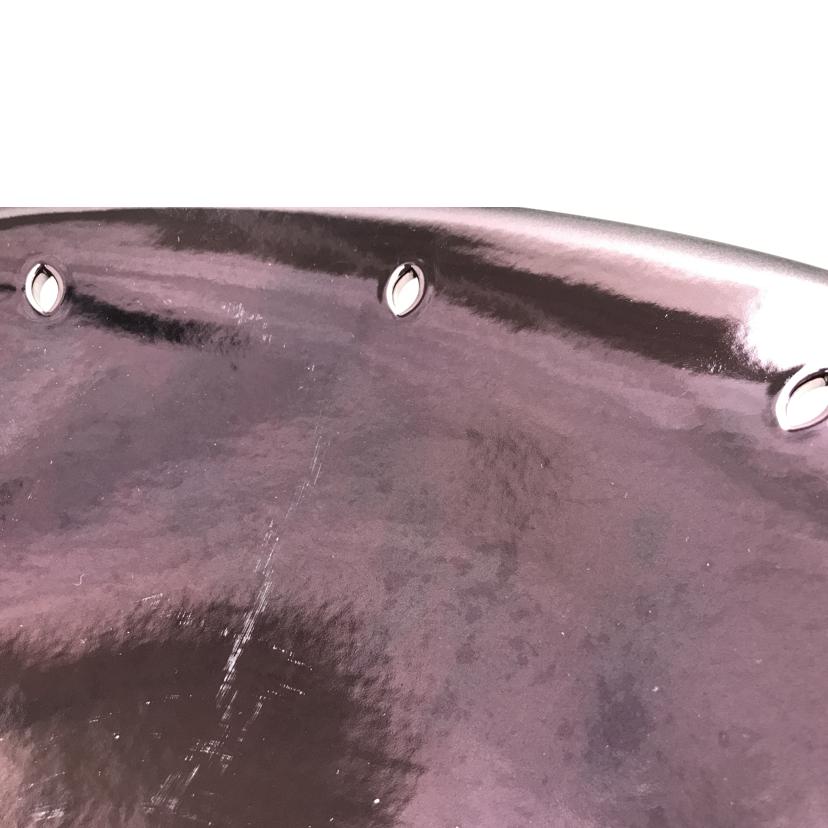 WEDGWOOD ウエッジウッド/Lustre　Pcd　L／Bowl　Purple　B//Bランク/51