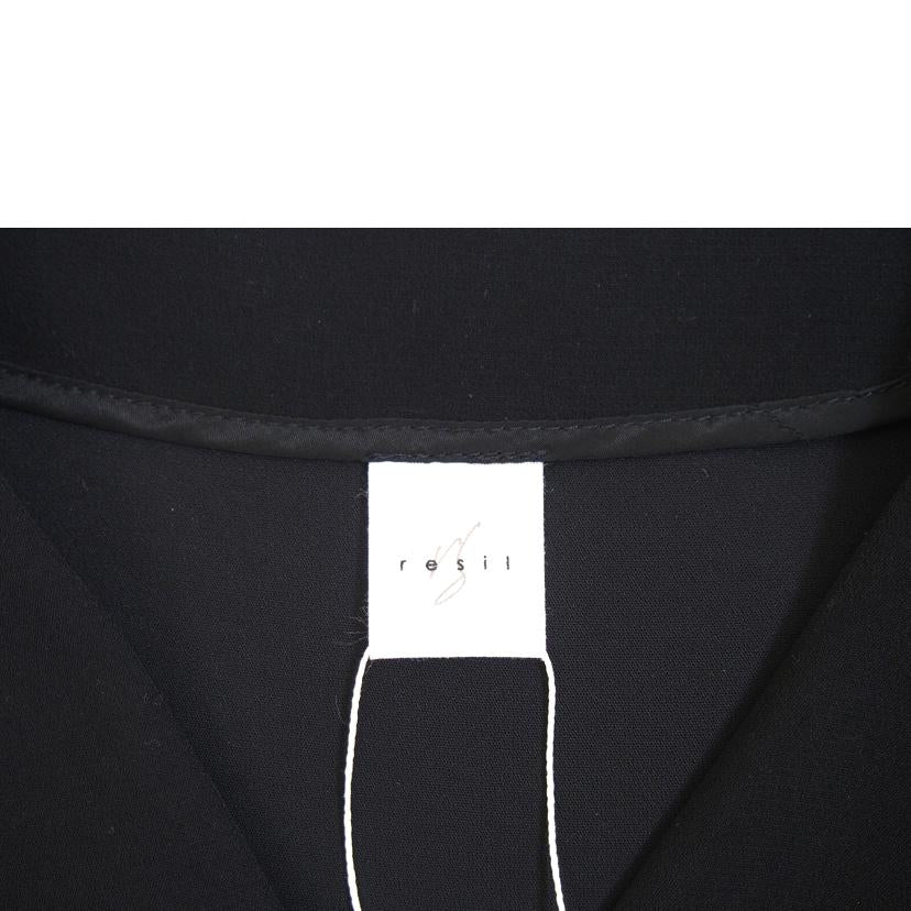 resil レジル/resil　フロントギャザーワンピース/9720-2273//Sランク/71