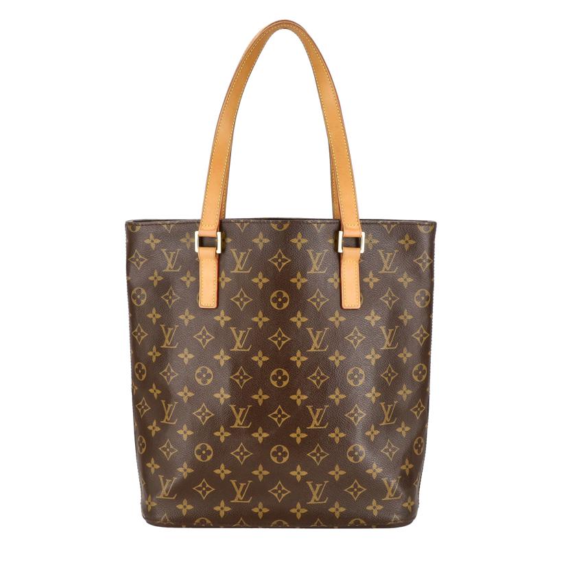 LOUIS　VUITTON ルイ・ヴィトン/ヴァヴァンGM／モノグラム/M51170//SR0***/ABランク/05