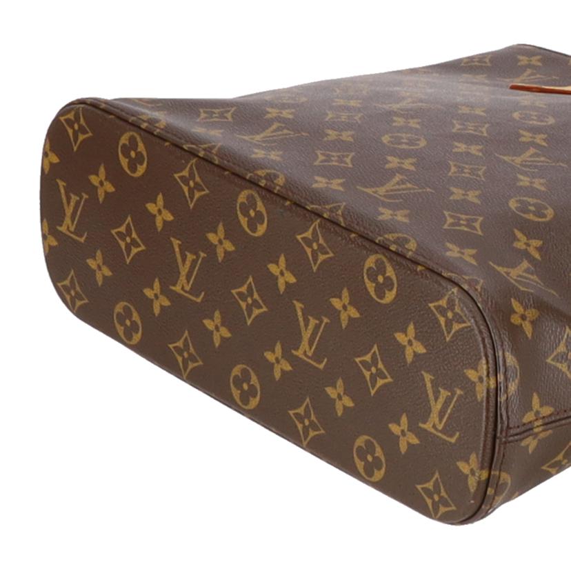 LOUIS　VUITTON ルイ・ヴィトン/ヴァヴァンGM／モノグラム/M51170//SR0***/ABランク/05