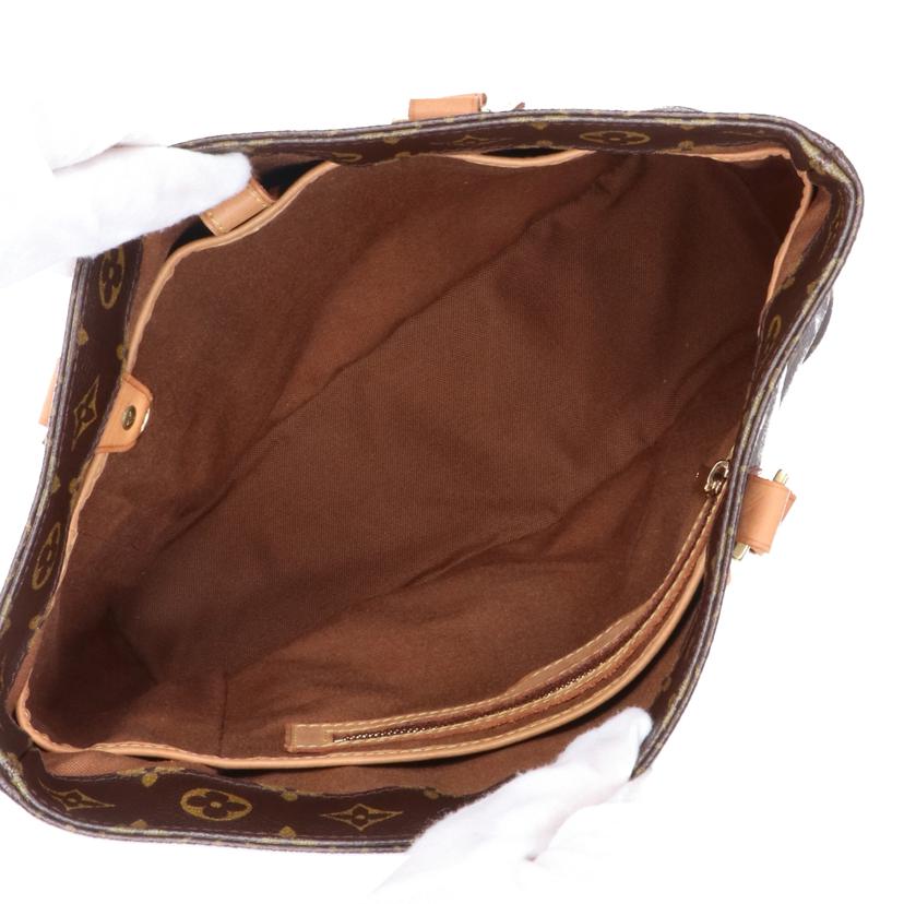 LOUIS　VUITTON ルイ・ヴィトン/ヴァヴァンGM／モノグラム/M51170//SR0***/ABランク/05