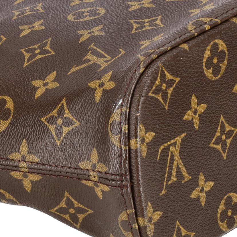 LOUIS　VUITTON ルイ・ヴィトン/ヴァヴァンGM／モノグラム/M51170//SR0***/ABランク/05