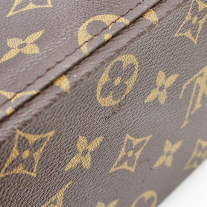 LOUIS　VUITTON ルイ・ヴィトン/ヴァヴァンGM／モノグラム/M51170//SR0***/ABランク/05