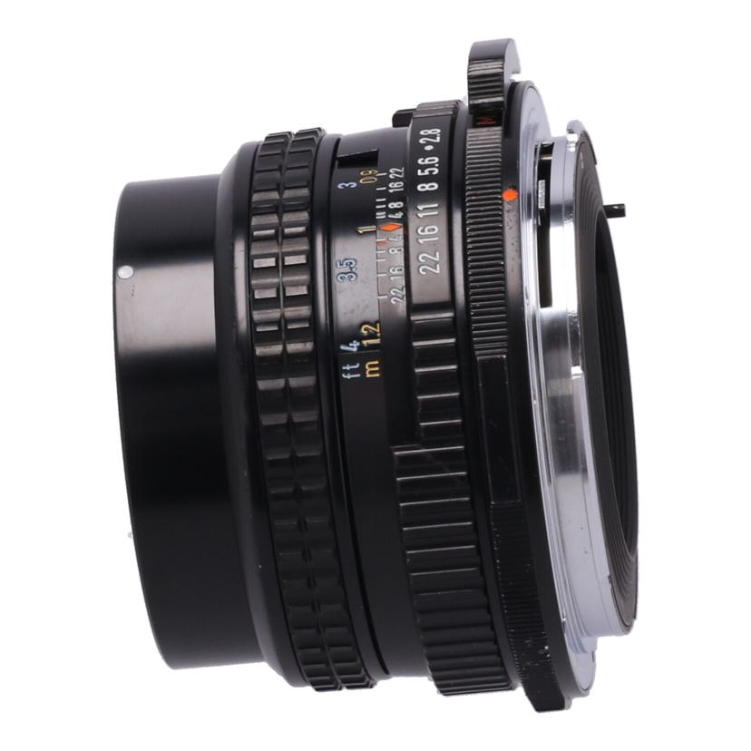 ペンタックス Pentax smc 67 90mm F2.8 中判レンズ