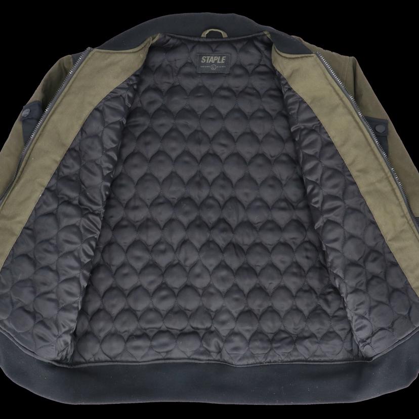 STAPLE ステイプル/リメイクデザインミリタリージャケット/STPL-97//ABランク/20