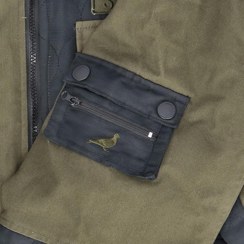 STAPLE ステイプル/リメイクデザインミリタリージャケット/STPL-97//ABランク/20