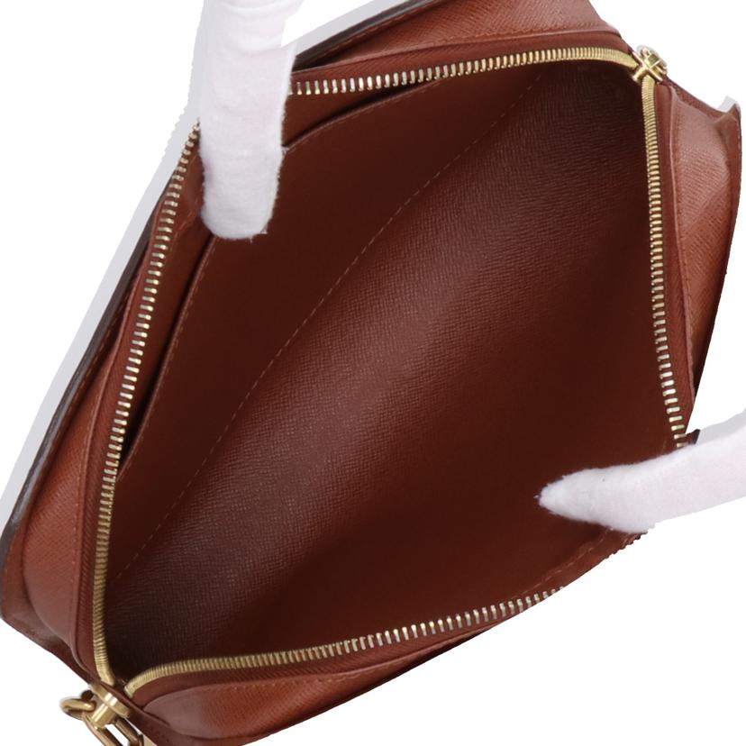 LOUIS VUITTON ルイヴィトン/オルセー/MG/M51790//AR0***/ABランク/40